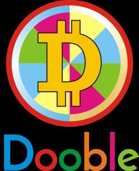 DoobleCoin(DBL) screenshot 1