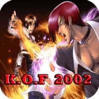 Guide For King of Fighter 2002