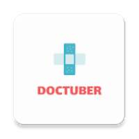 DOCTUBER Doctor on 9Apps