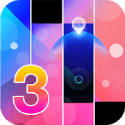 Jojo Piano Black Tiles Siwa icon