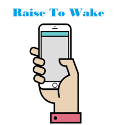 Raise To Wake आइकन