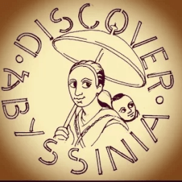 Discover Abyssinia icon