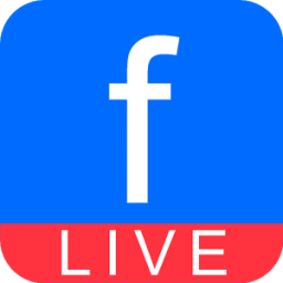 Free Facebook Live Advice icon