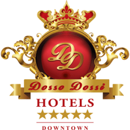 Dosso Dossi Downtown иконка