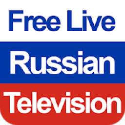 Russian Live TV , HD IPTV and Live FM Radio