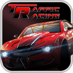 Traffic Racing иконка
