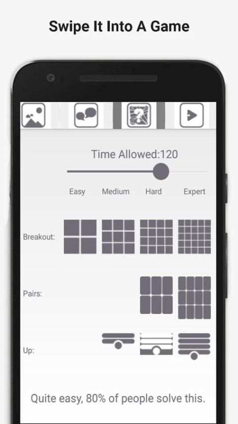 Huayu Messenger screenshot 3