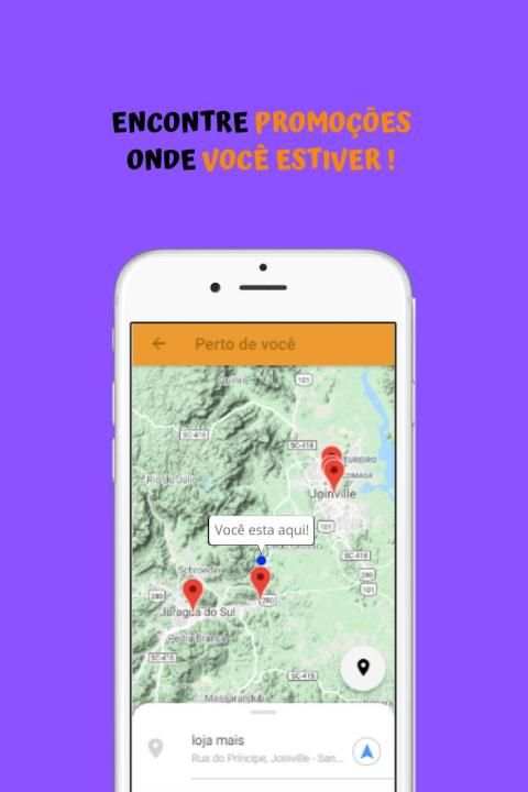 Like Cupom screenshot 1