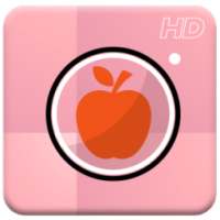 Apple Camera HD : SelfieCity on 9Apps