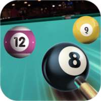 Guide For 3D Pool Ball