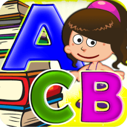 Kids Learning ABCD - FREE иконка