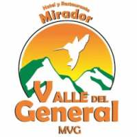 Valle del General on 9Apps