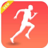 FreePedometer_Happy life on 9Apps