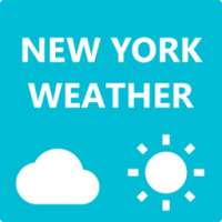 New York Weather