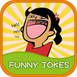 100,000 Funny Jokes