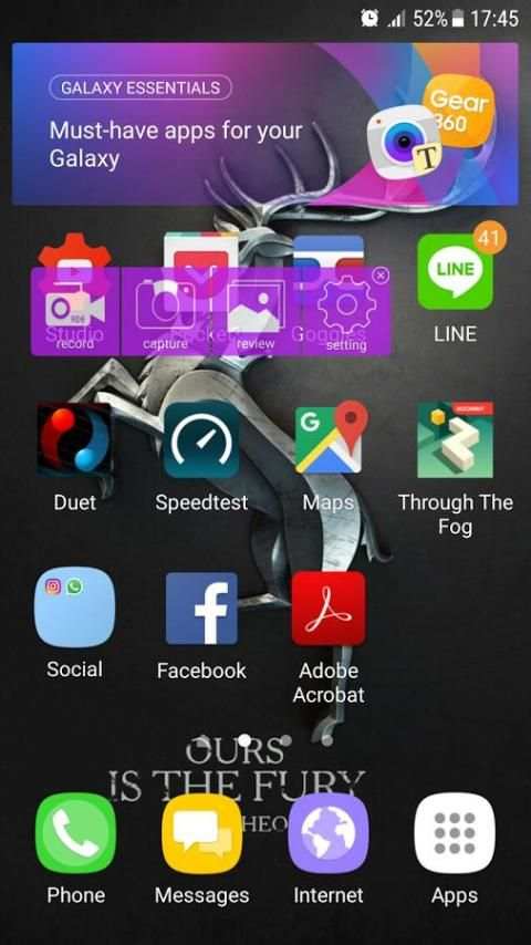 HAScreen Screen Recorder screenshot 6
