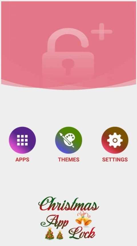 Secret AppLock For Android स्क्रीनशॉट 6