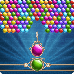Bubble Shooter 2017 FREE आइकन