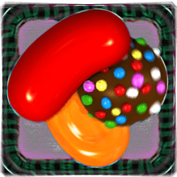 Guide CANDY CRUSH SAGA أيقونة