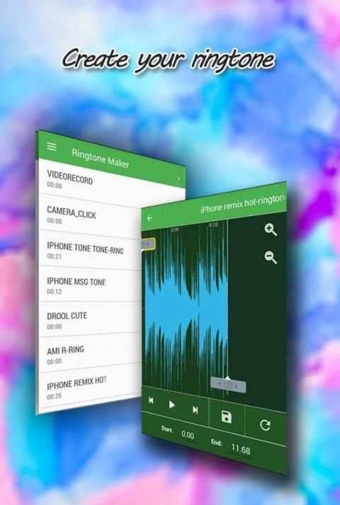 Free Malayalam Ringtones скриншот 4