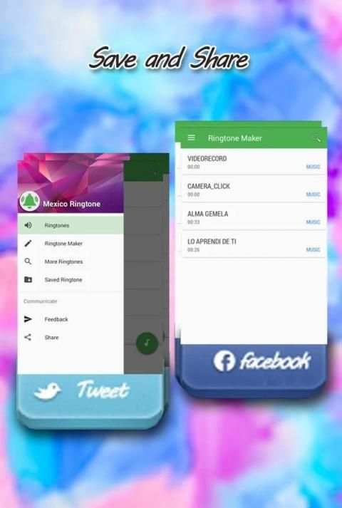 Free Malayalam Ringtones скриншот 3