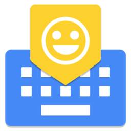 Emoji Keyboard -KK Emoji Keybo