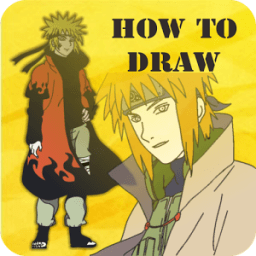 How To Draw Naruto icon