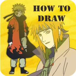 DRAWNARUTO 1.0