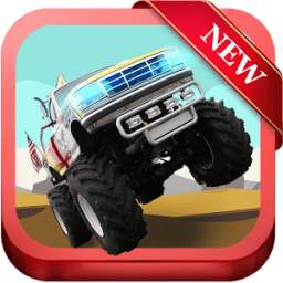 Monster Truck fire v2.0.2
