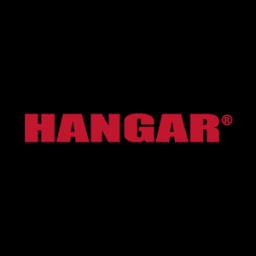 Hangar icon