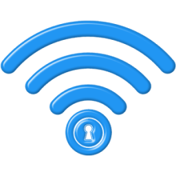 Get Saved Wifi Passwords иконка