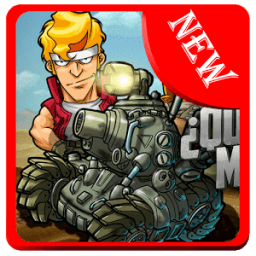 ikon Tips Metal Slug Epic 2 New