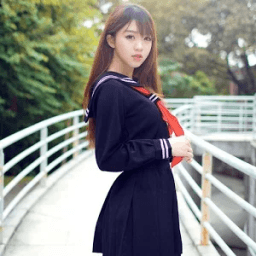 ikon Hot School Girls