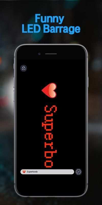 LED Flashlight screenshot 2