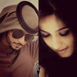 1000 صورة شعر البدو والحب كول आइकन