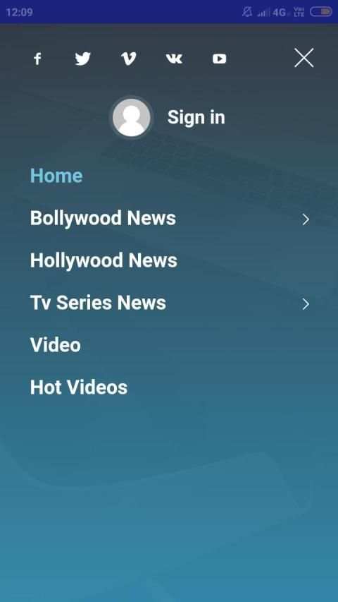 Filmywap 2020 स्क्रीनशॉट 3