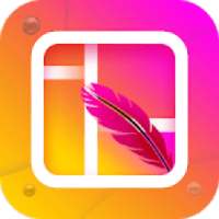 Photo Collage - Pic Collage Maker, Photo Editor on 9Apps