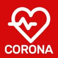 Covid Corona Virus Info Tracker And Map