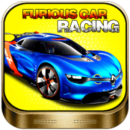 ikon Furious Car Racing PRO