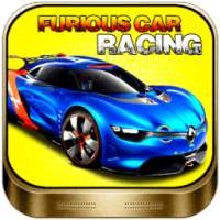 Furious Car Racing PRO