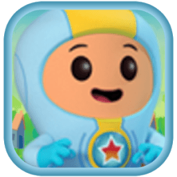 Super Jetters आइकन