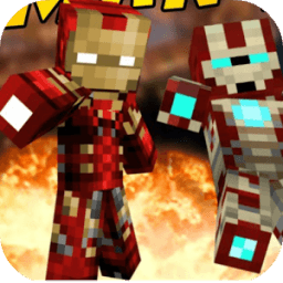 Mod Iron Boy आइकन