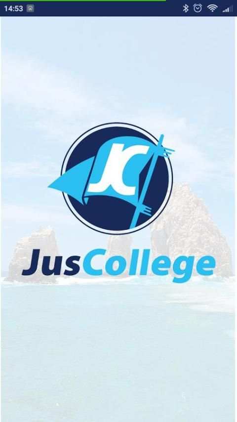 JusCollege Spring Break 2017 4 تصوير الشاشة
