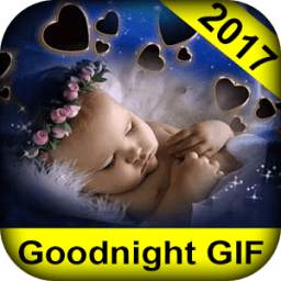 Good Night GIF