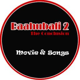 Songs Of Baahubali Part 2