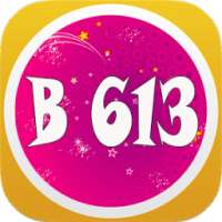 beauty b613 selfie new camera on 9Apps