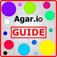 Guide For Agario