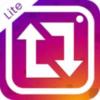 Lite For Instagram & IGTV: Web Insta For Instagram