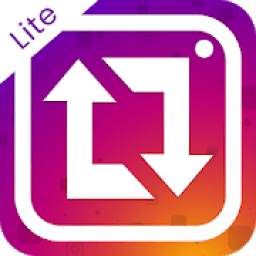 Lite for Instagram 1.0