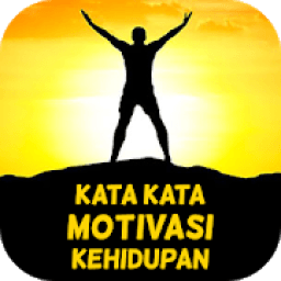Kata Kata Motivasi Kehidupan icon